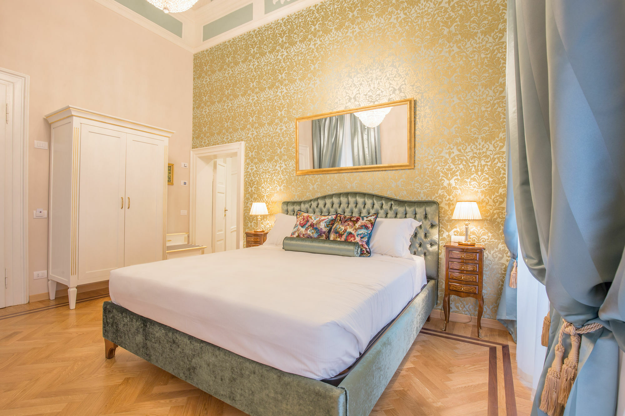 Palazzo Monga Boutique 4*
