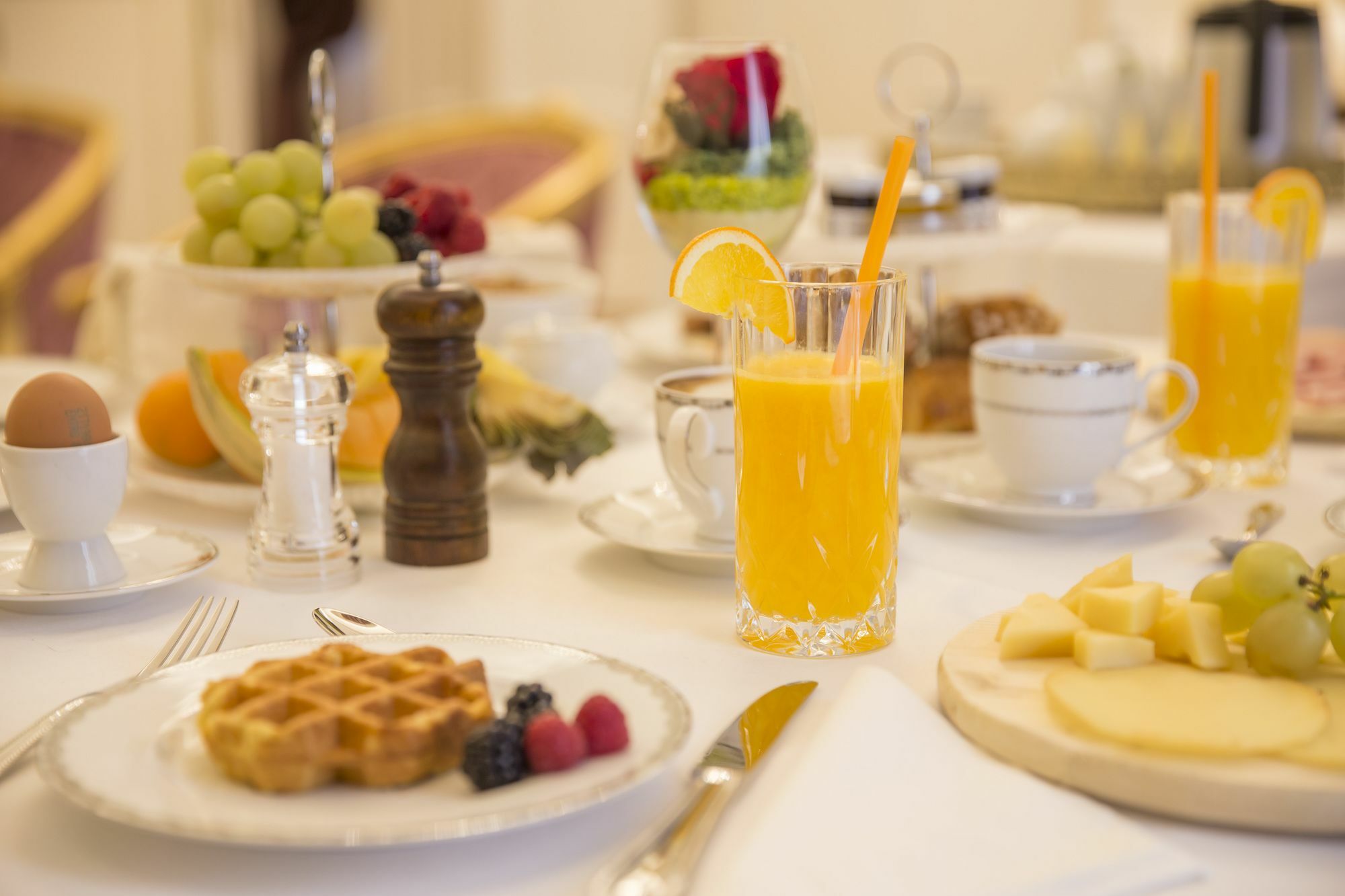 Palazzo Monga Boutique 4* Verona