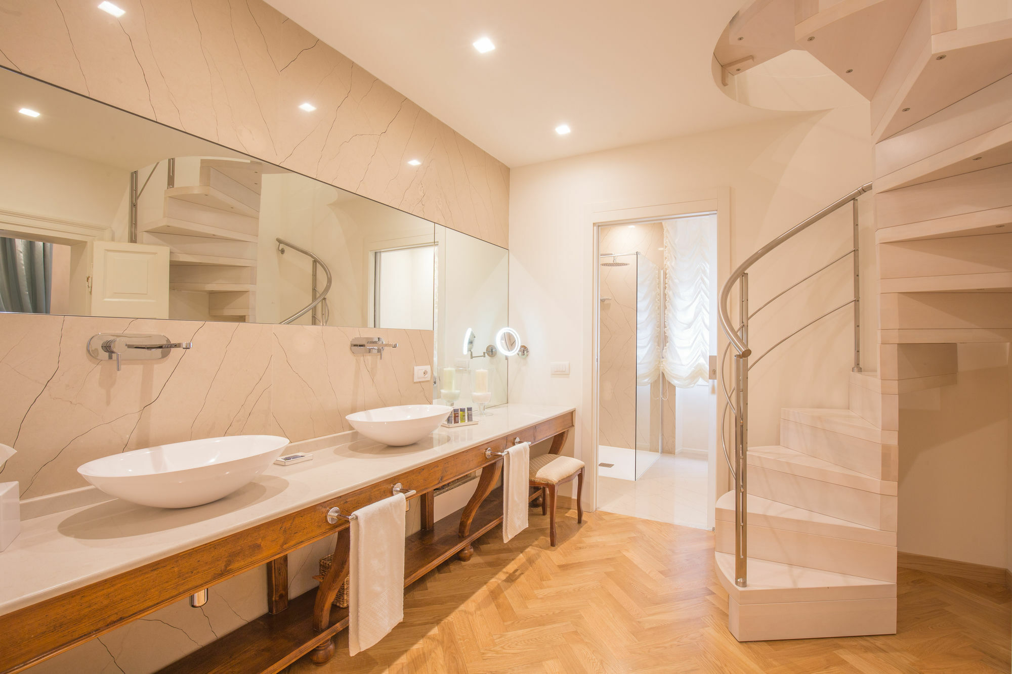 Pensión Palazzo Monga Boutique Verona