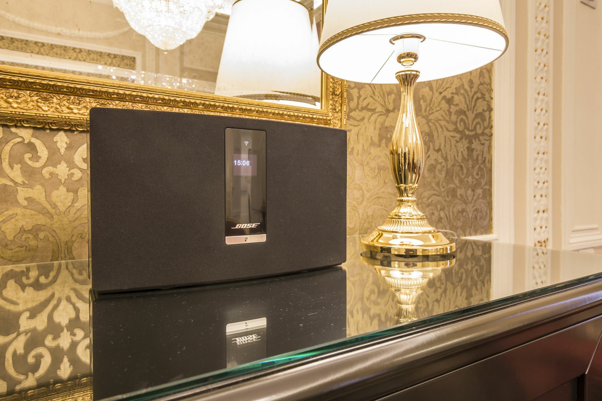 Palazzo Monga Boutique Pensión