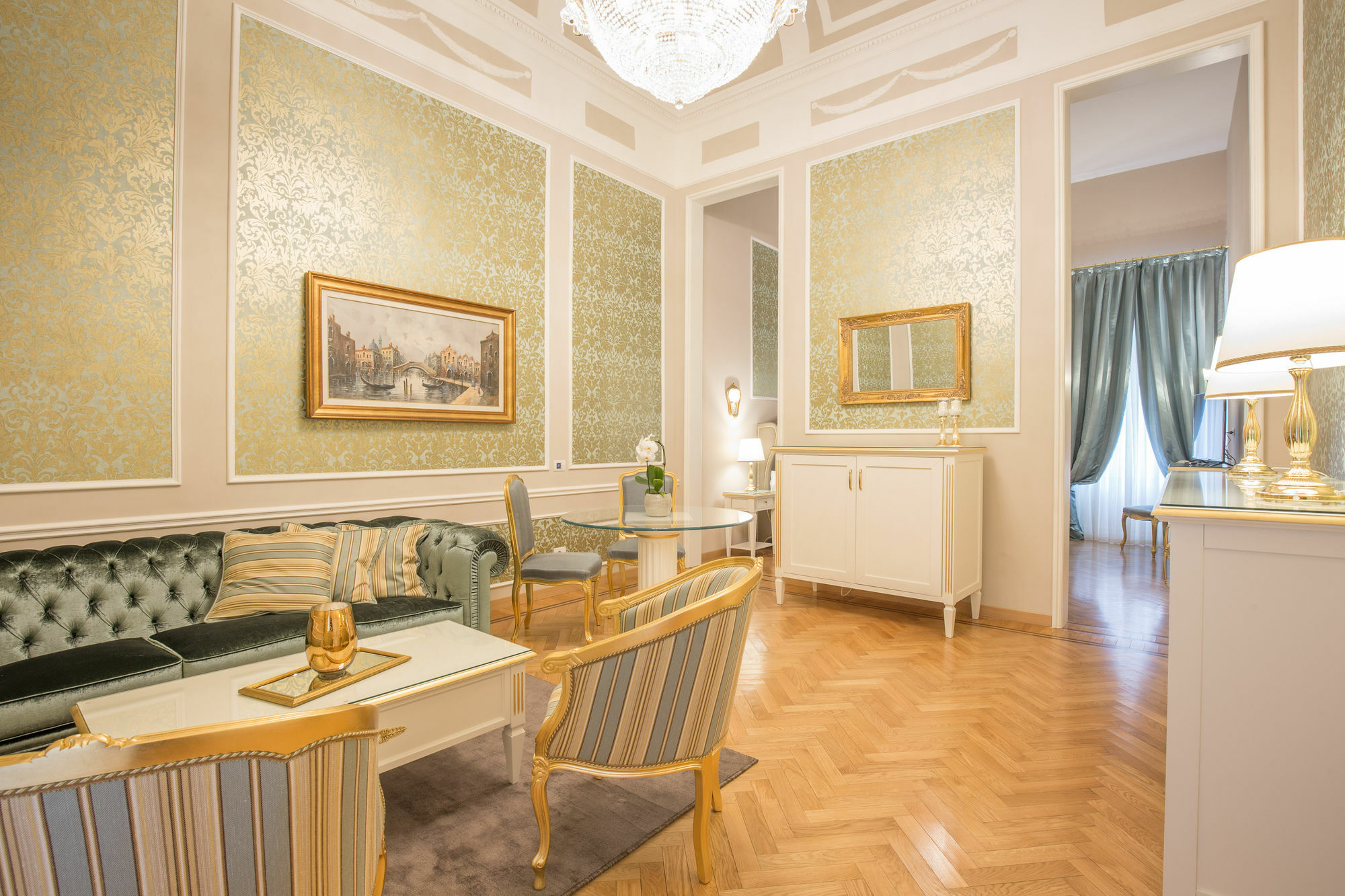 Palazzo Monga Boutique 4*