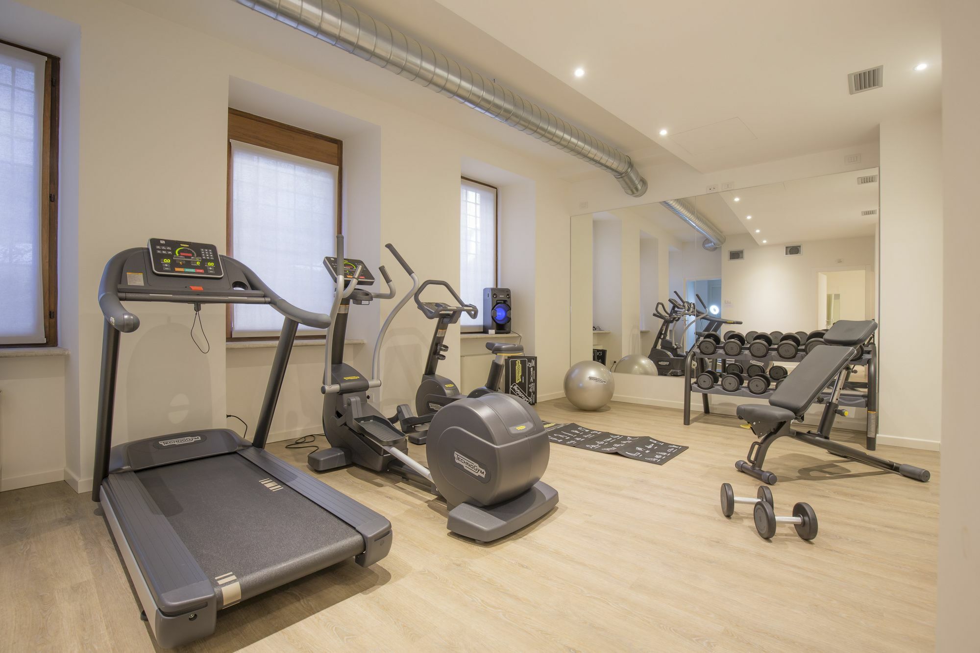 Palazzo Monga Boutique 4* Verona